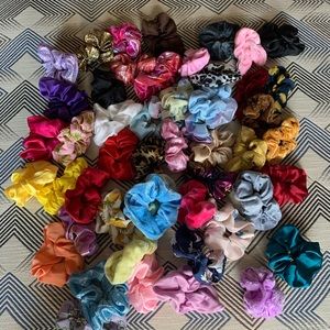 Scrunchies